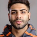 Nikhil J.