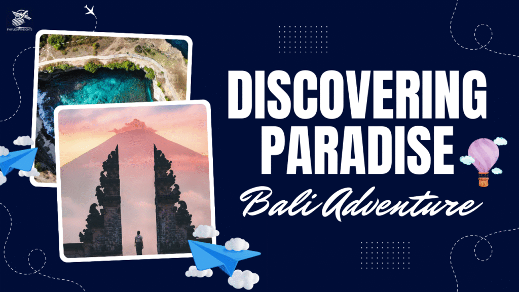 The Ultimate Bali Travel Guide: What to Do, Where to Stay & Eat