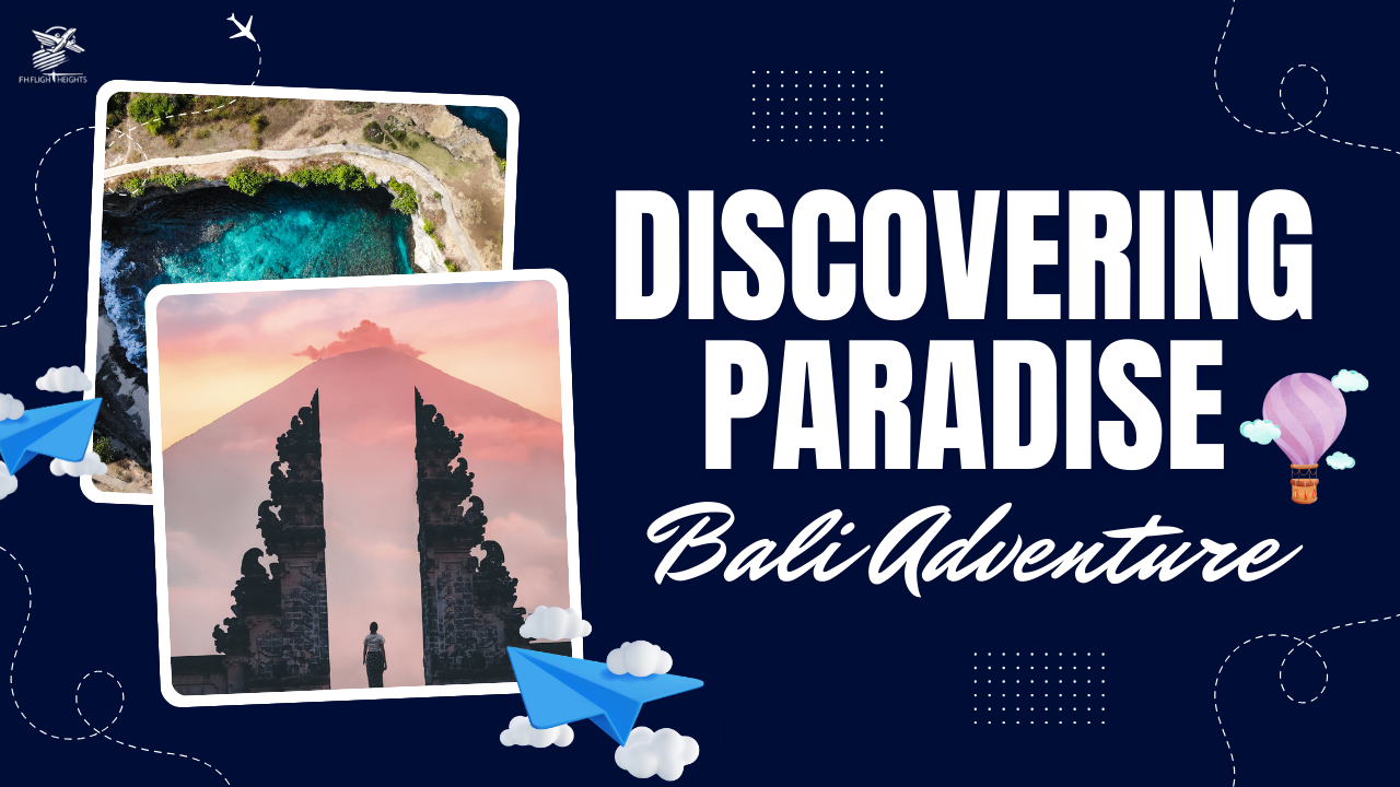 The Ultimate Bali Travel Guide: What to Do, Where to Stay & Eat